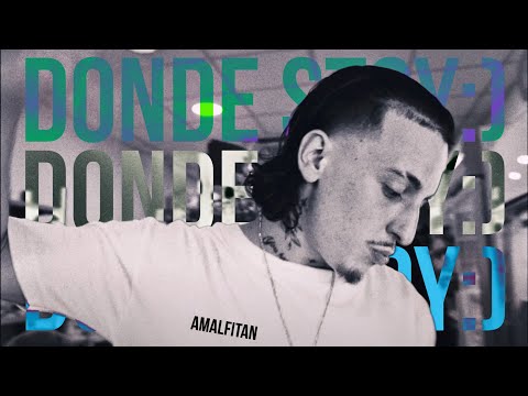 Amalfitan and Dr. Drain 