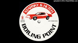 Starsky & Hutch - Grand Torino (Mix)