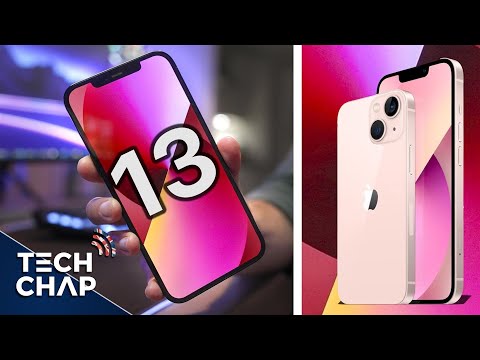 External Review Video pgcKiDlGMoo for Apple iPhone 13 Pro Smartphone (2021)