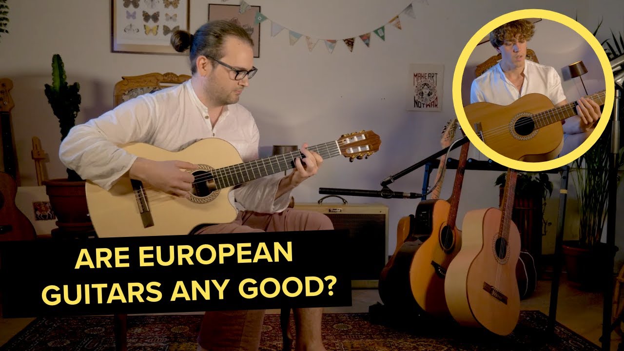 Review: testing the Juan Salvador 1C and 2T