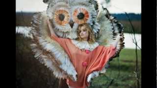 Goldfrapp - Cologne Cerrone Houdini