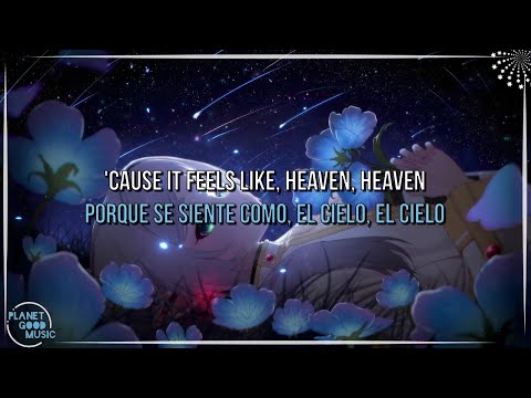 Blanke, Rival & KC - Heaven ❤ Sub Español/English Letras/Lyrics