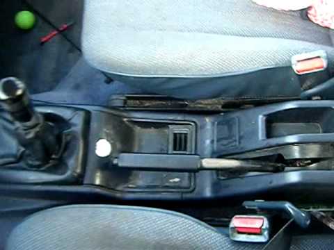 1992 MItsubishi Mirage 3g Sedan AWD 4g63t