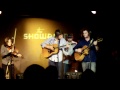 Uncle Walt's Band Revisited ~ Deeper Than Love