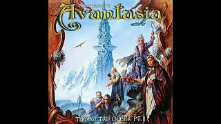 Avantasia - The Seven Angels  [2002]