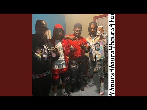4 Hours (feat. Rio Da Yung OG, RMC Mike & Montego)