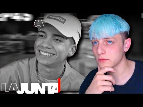 MUSICO REACCIONA a Entrevista a Entrevista a JAIRO VERA “LA FUSIÓN: JAIRO CÉ-SAR” /  LaJunta