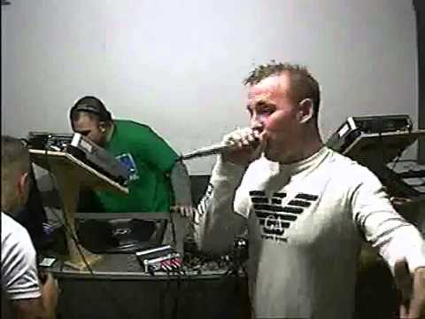 Complex, All Good Mc & jamie G..(2)