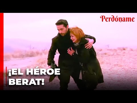 Berat Rescata A Handan - Perdóname Capítulo 57
