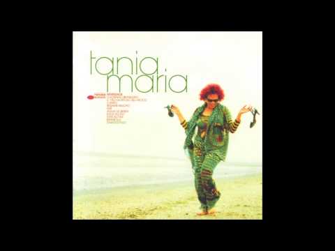 Tania Maria - Aye