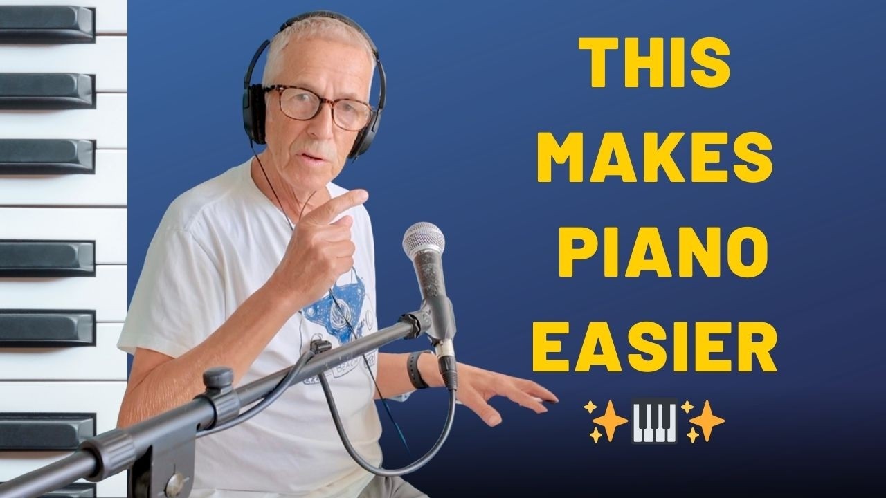 The Simple Shift That Instantly Improves Your Piano Playing