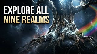 Journey Through the Nine Realms