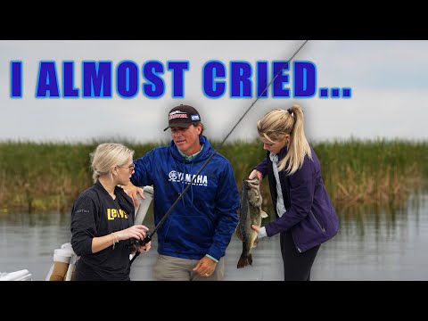Fishing trip with my DAUGHTERS, a day I’ll NEVER forget!