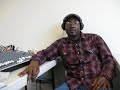 NKOZESA RONNIE MUKISA