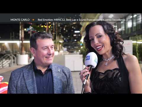 Speciale TVRS  Montecarlo Team MRNC "Verso l'Eccellenza"