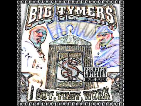 Big Tymers video thumbnail
