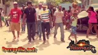 Popcaan - The System official video