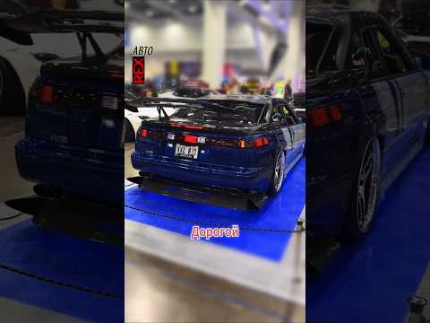 Subaru, которую вы не видели #automobile