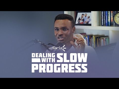 Dealing with Slow Progress
