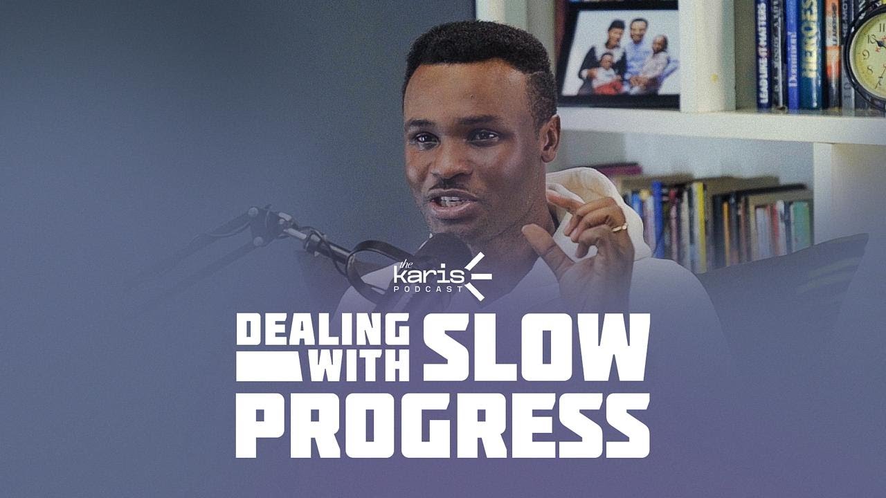 Dealing with Slow Progress