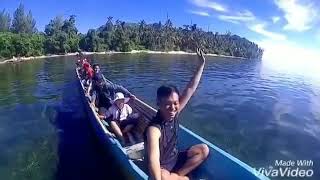 preview picture of video 'Pulau Samada, Taliabu, Maluku Utara'