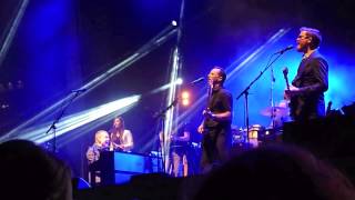David Gray, Birds of the High Arctic, Cleveland, 15 Aug 2014