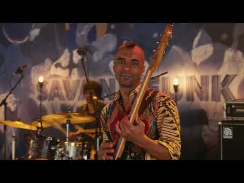 Savana Funk. Club Tour 2026 | Kontramarka.de