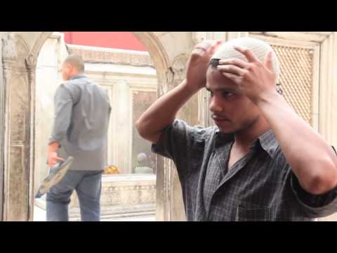 Envíame a mi (ft. Victor Flores) - Visión Global