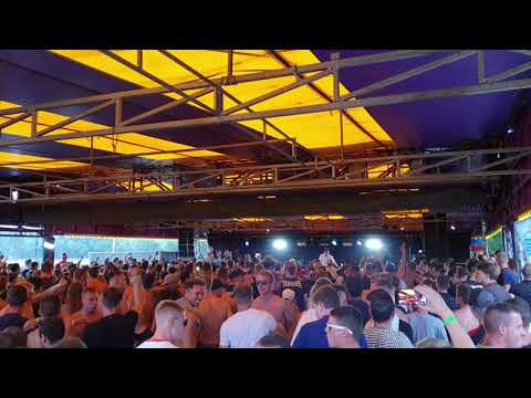 Bloodlust - Imma Boss (Fraw remix) @Fatality 2019