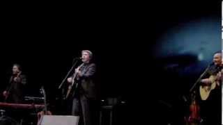 Frank Boeijen -Twee Gezichten - Helmond 08-02-2014
