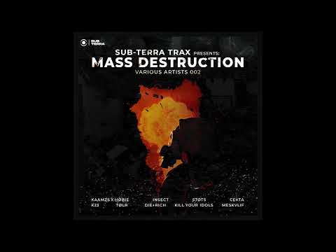 STØTS - Ancient Rituals [STTVA02] (Premiere)