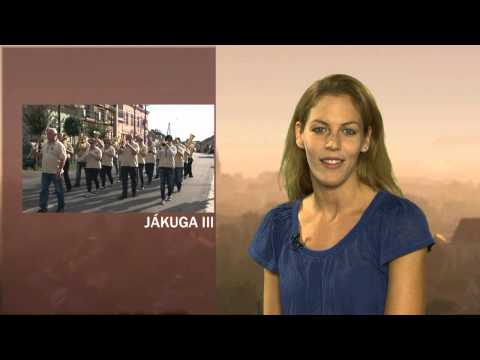 JTV Híradó 2012/32-33 2012.08.19