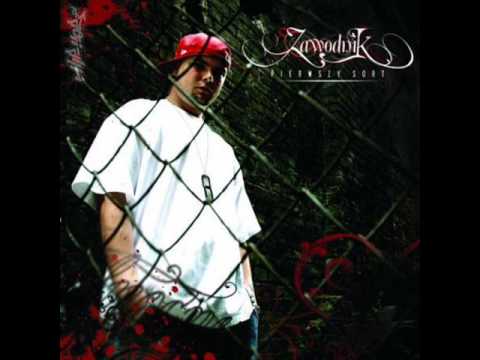 MVP - Niczego Bym Nie Zmenił feat  Ten Typ Mes, Zawodnik