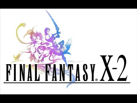 FINAL FANTASY X-2 - Capítulo 5 - 52 Shinra Supremo