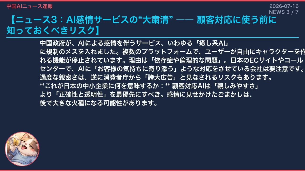 YouTubeサムネイル
