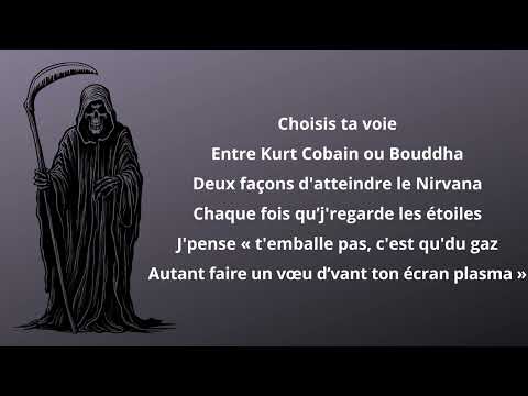 Orelsan - Elle viendra quand même (+ paroles)