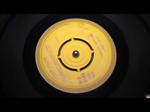 Jimmy Soul - Twistin' Matilda - London : HLU 9549 DJ (45s)