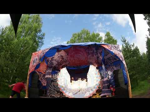 30.06 - 02.07.2017 Zik Matutero @ Insomnia Birthday Open Air 2017