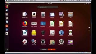 JeVois SDK install on Ubuntu 18.04 (bionic) virtual machine