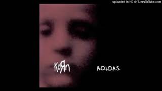 KoRn - ADIDAS (ARM Instrumental Mix)