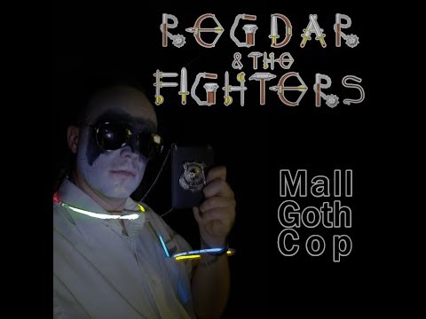 Video thumbnail for Mall Goth Cop