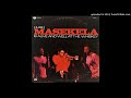 Hugh Masekela - Little Miss Sweetness