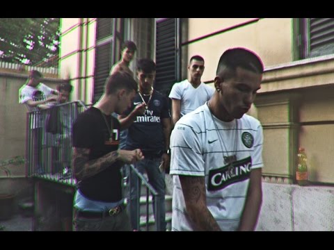 DARK POLO GANG - CAVALLINI FT SFERA EBBASTA (Prod. Charlie Charles)