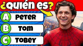 ¿Cuánto Sabes De SPIDER-MAN BRAND NEW DAY?🤔🕷️❤️Quiz De 30 PREGUNTAS😀Mr Quiz Trivia🤓