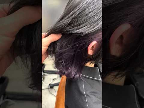【にじさんじ】佐伯イッテツの髪色になりたい！！俺「黒ですか？」