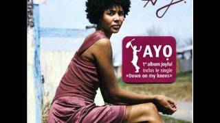 Ayo - Life Is Real (Joe Claussell Remix)