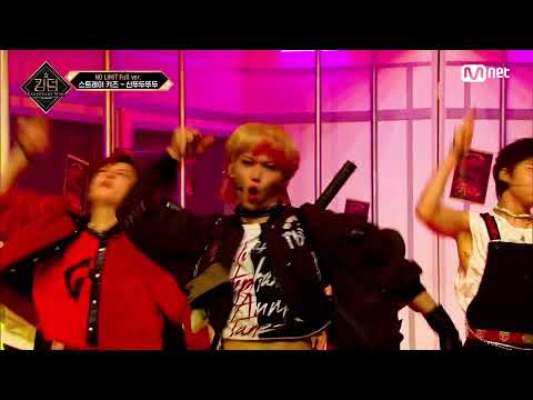 Felix ddu-du-ddu-du-du and DU DU DU DU DU DU KINGDOM EP8