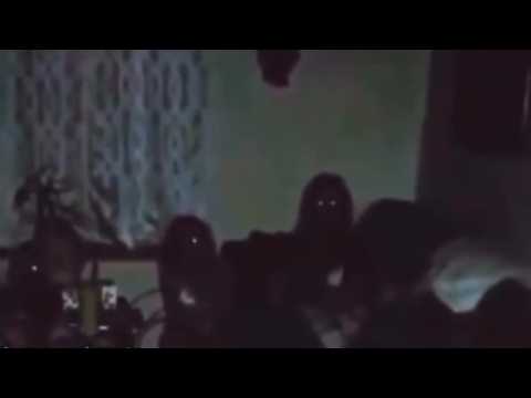 12 SCARY VIDEOS That Will Leave You TERRIFIED