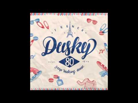 Promenade - DUSKY80 (더스키팔공)