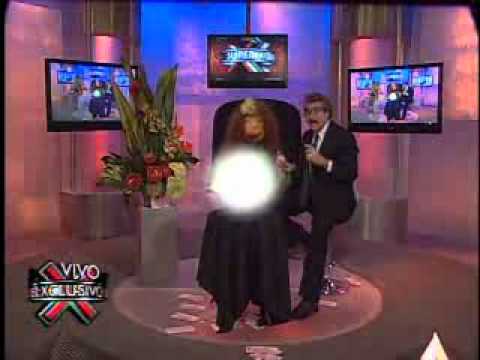 SuperXclusivo - La bola predice los números de la Lotto 10/21/09